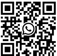 Scan and contact us