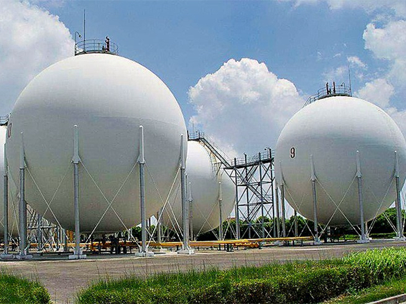 Liquefied Natural Gas